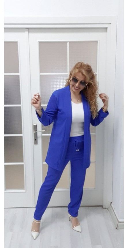 ÜÇLÜ TAKIM