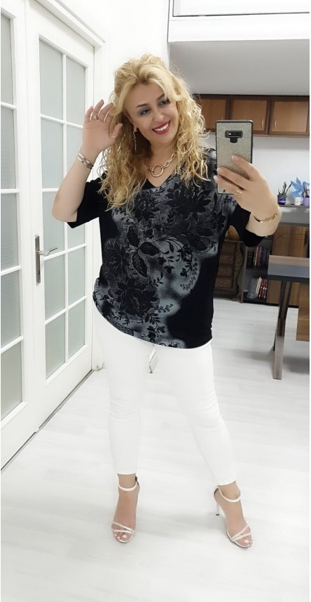 ACELYA BLUZ
