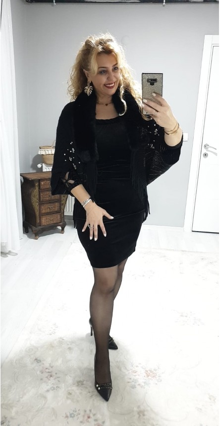 ithal bolero