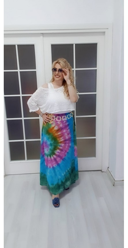 batikli etek