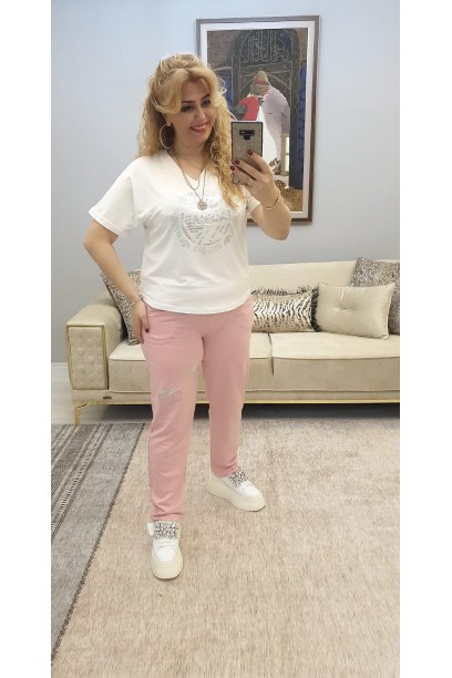 ADİDAS  EŞORFMAN TAKIMI 