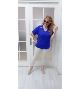 HALKALI SAKS