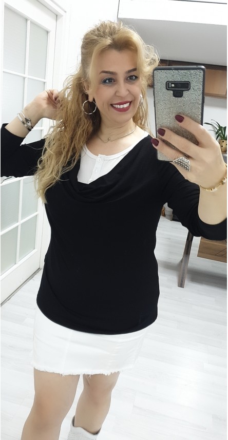 degaje bluz