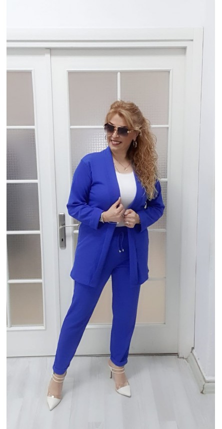 ÜÇLÜ TAKIM