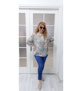 İTALYAN KEREMCİCEK