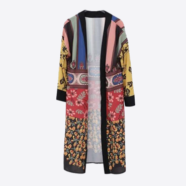 Ceket / Kimono