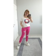pembe yıldız takım