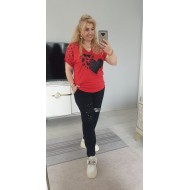 KALP TAKIM KIRMIZI