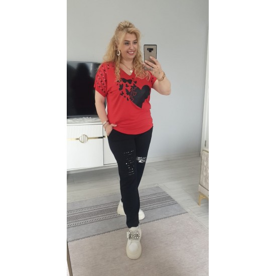 KALP TAKIM KIRMIZI KALP TAKIM KIRMIZI