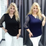 ŞIK BLUZ 