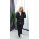 SİYAH TAŞ DETAYLI TAKIM SİYAH TAŞ DETAYLI TAKIM