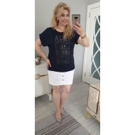 LACİVERT TAŞLI