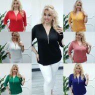 FERMUARLI BLUZ