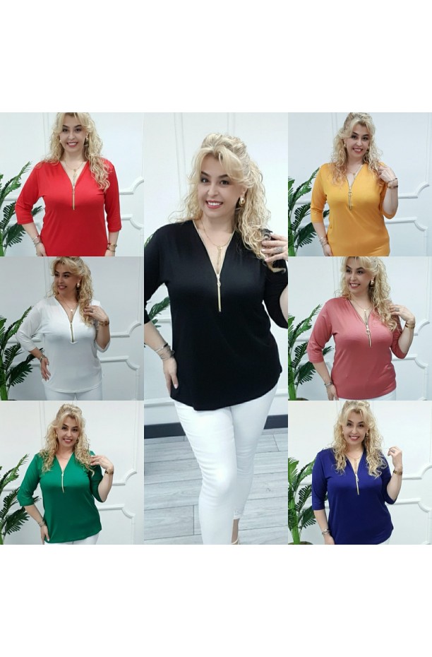 FERMUARLI BLUZ