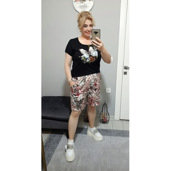 SORT TAKIM KELEBEK SORT TAKIM KELEBEK