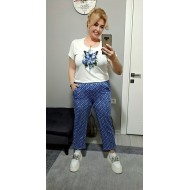 MAVİ TAKIM İKİLİ