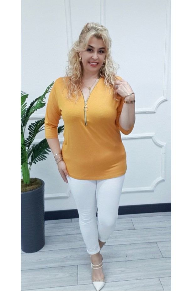 FERMUARLI BLUZ