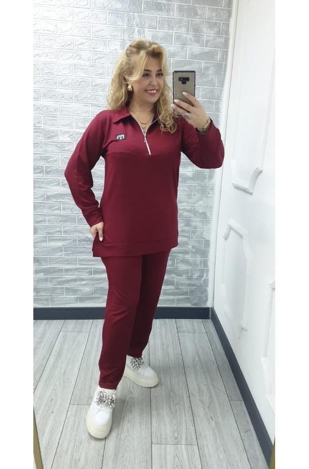 kristal  ikili takım