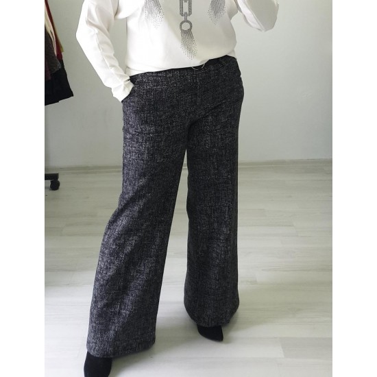 KIŞLIK PANTOLON