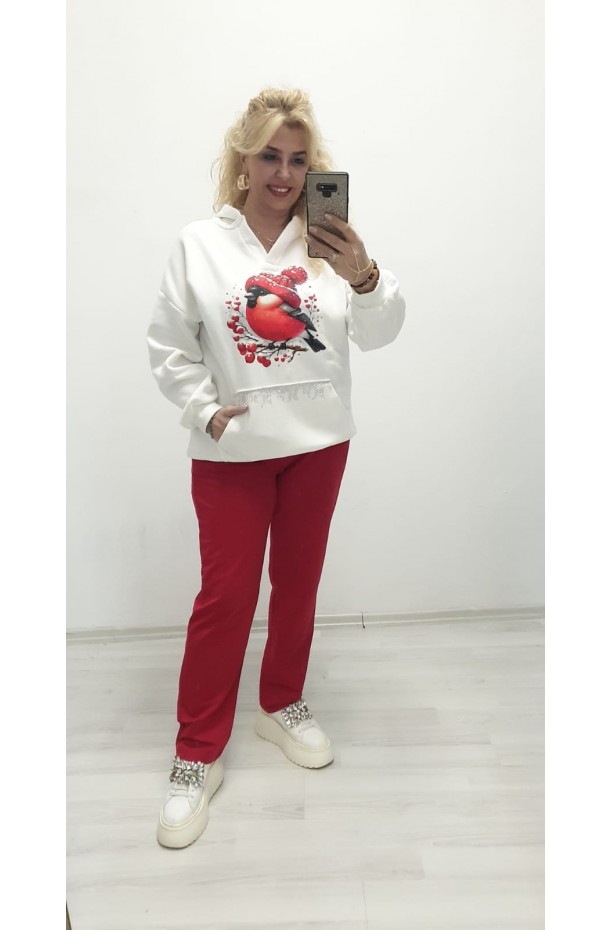 kuş tekamlı takım