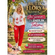 kelebekli takım