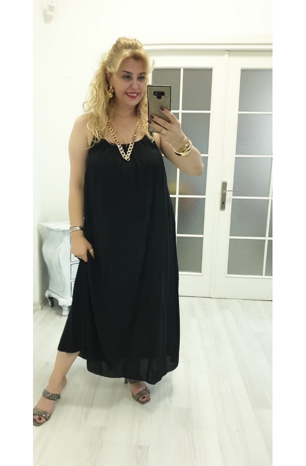 NERGİZ ELBISE