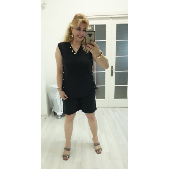 ŞORT TAKIM