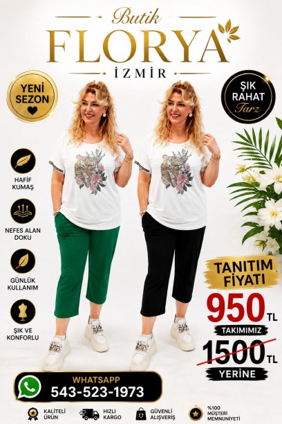 aslan kapri takım